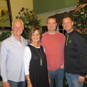 Meet your Posher, Jamie